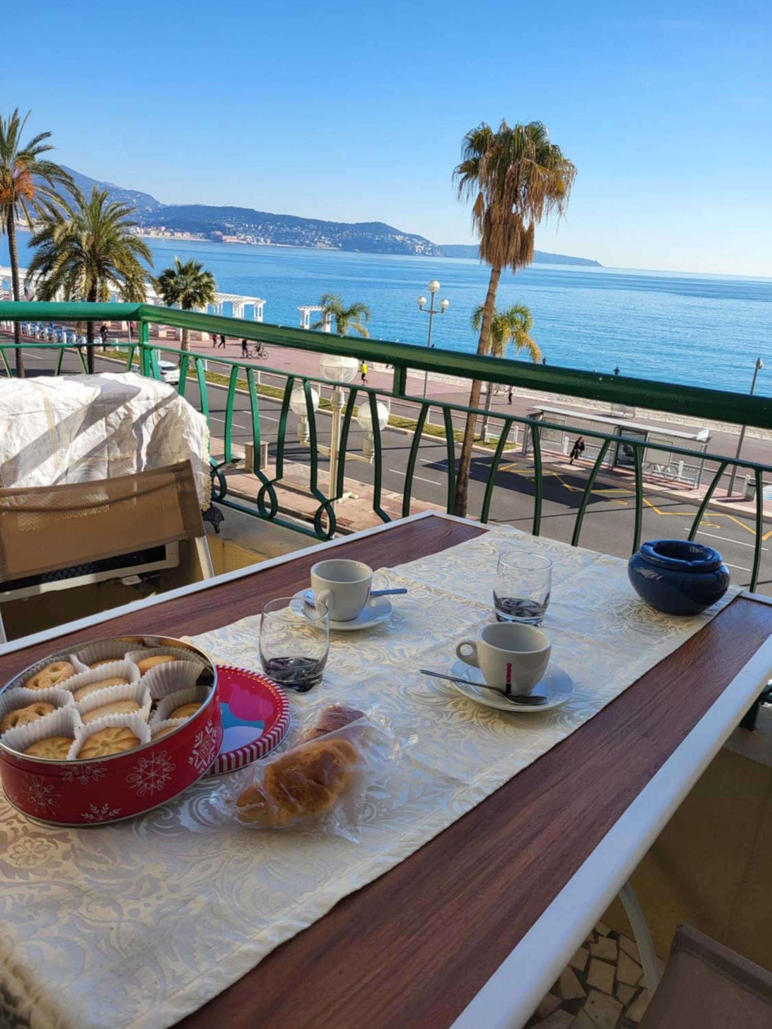 307 Promenade Appartamento Nizza
