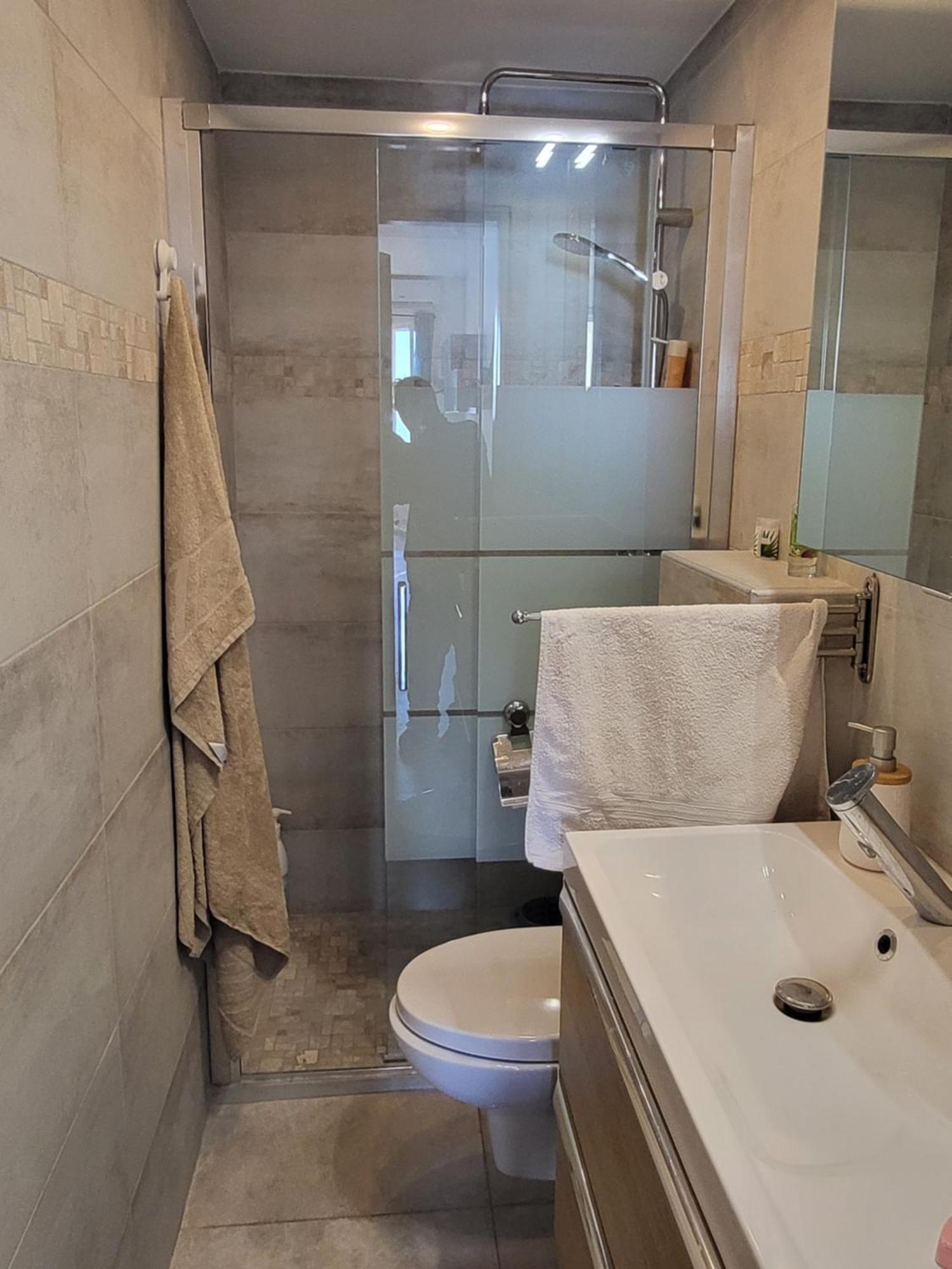 307 Promenade Appartamento
