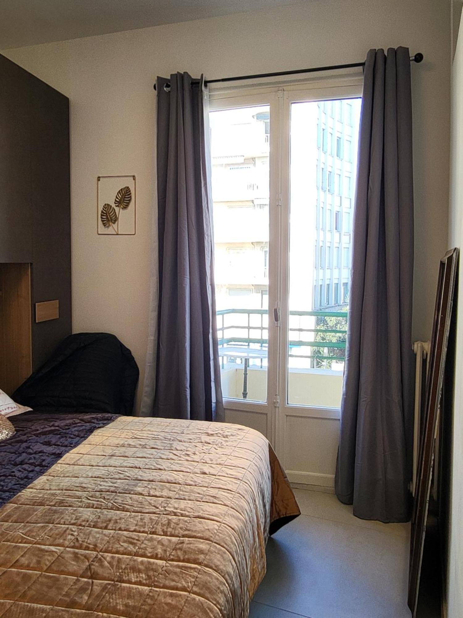 Appartamento 307 Promenade